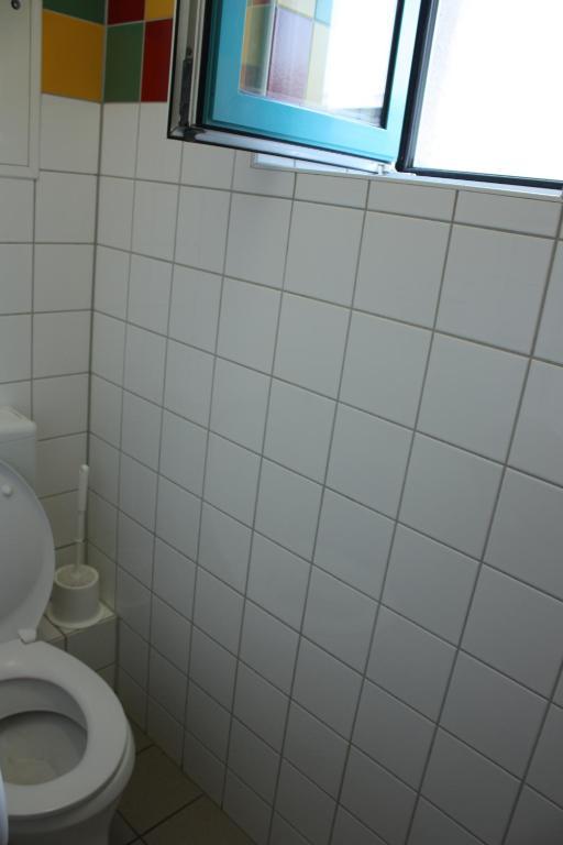 Baxpax Kreuzberg Hostel Berlín Pokoj fotografie